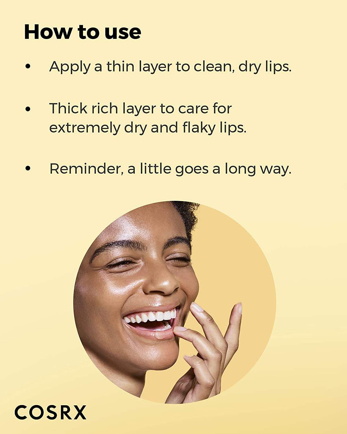 Full Fit Propolis Lip Sleeping Mask