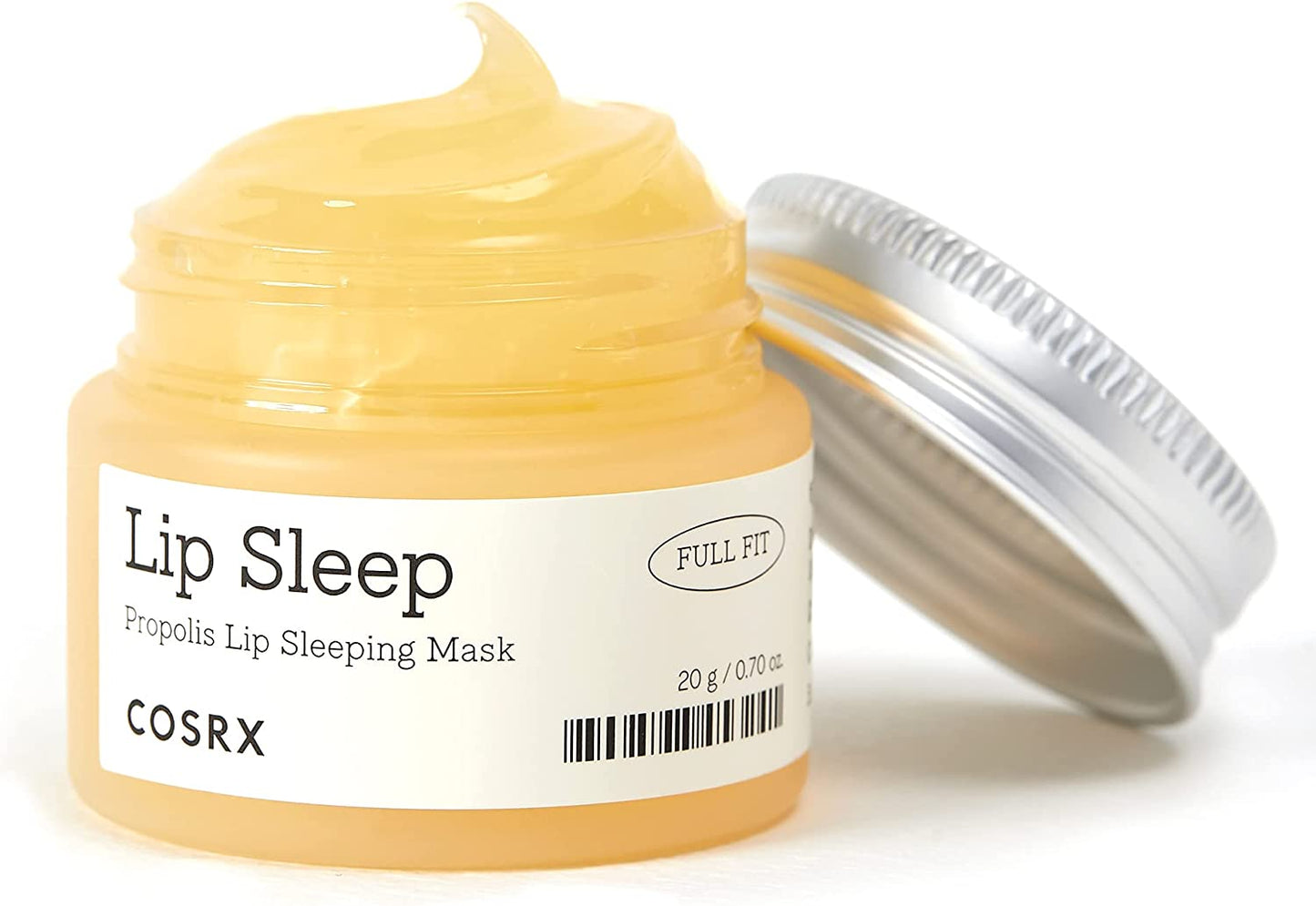 Full Fit Propolis Lip Sleeping Mask
