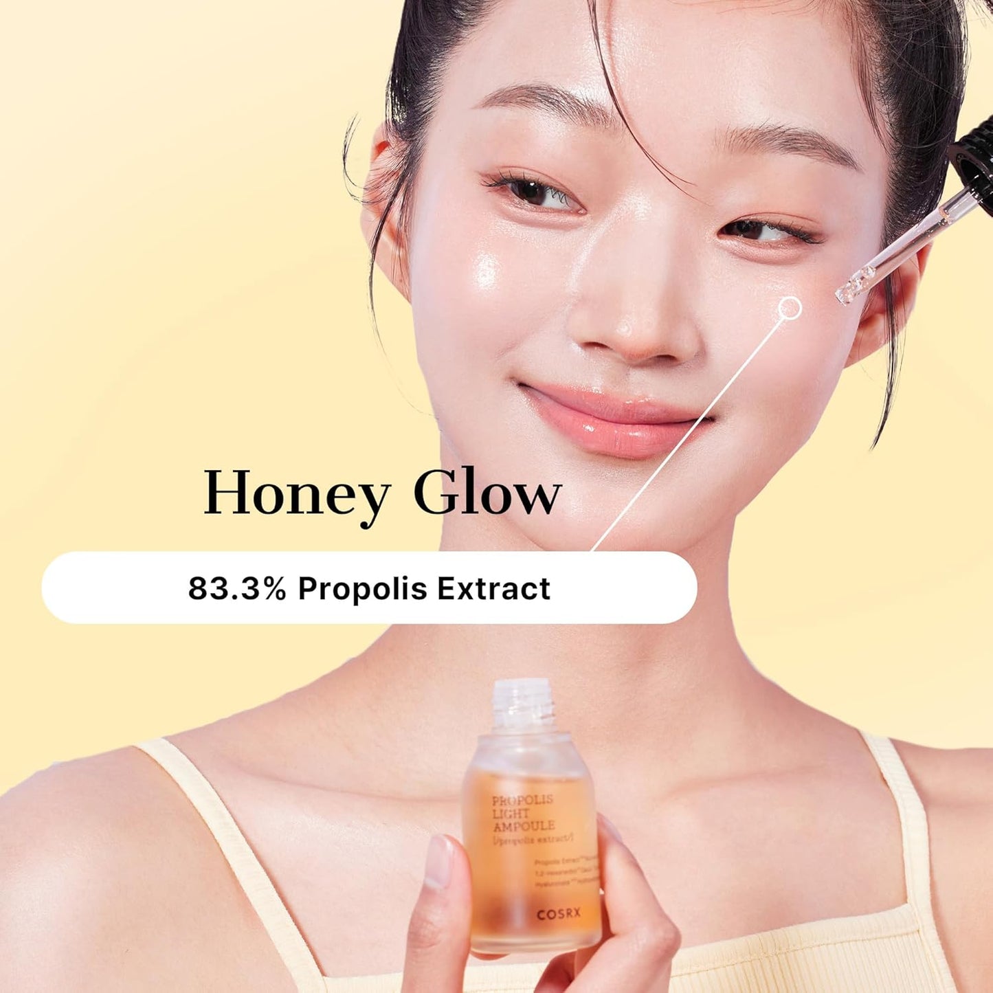Full Fit Propolis Light Ampoule, 1 Count