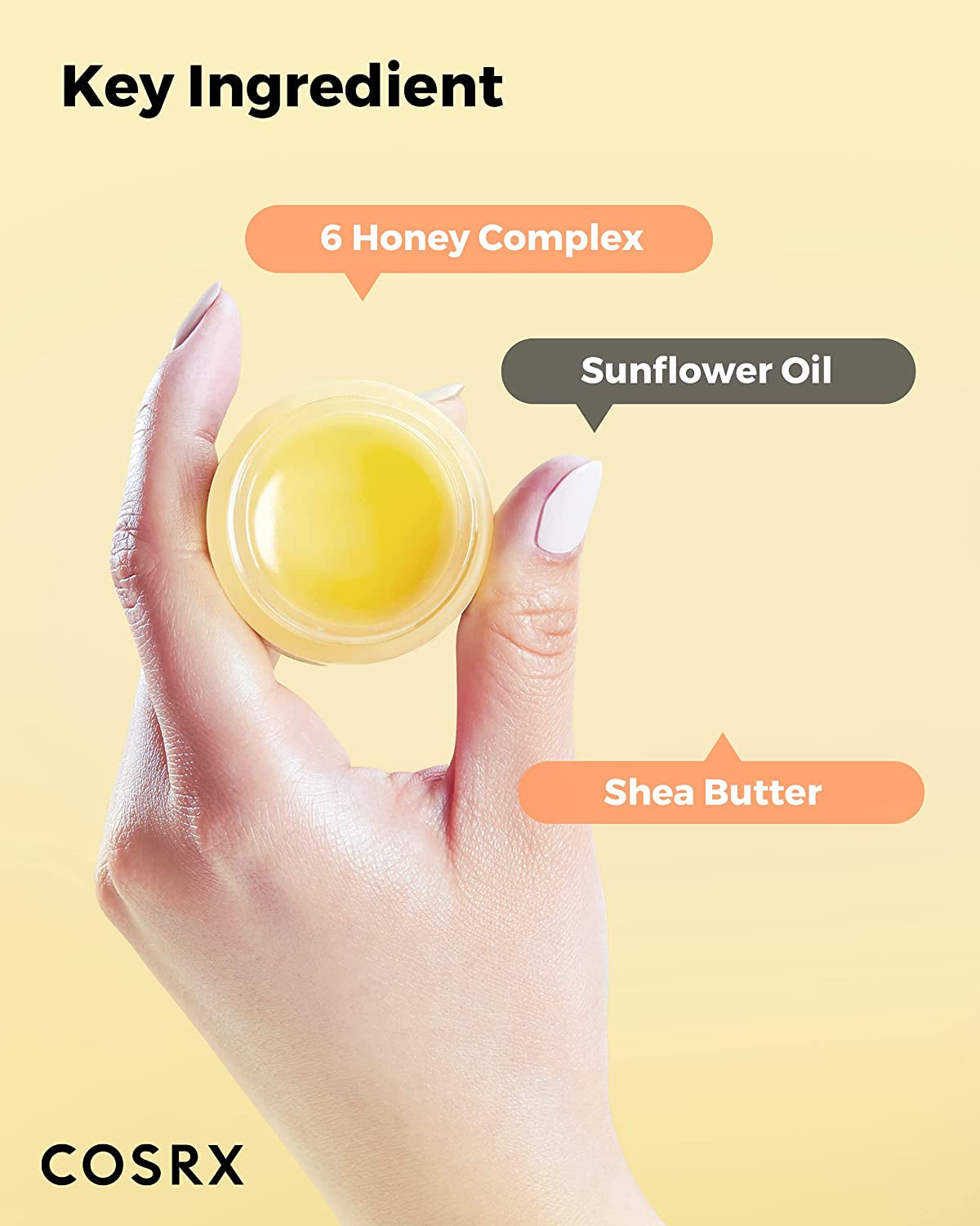 Full Fit Propolis Lip Sleeping Mask