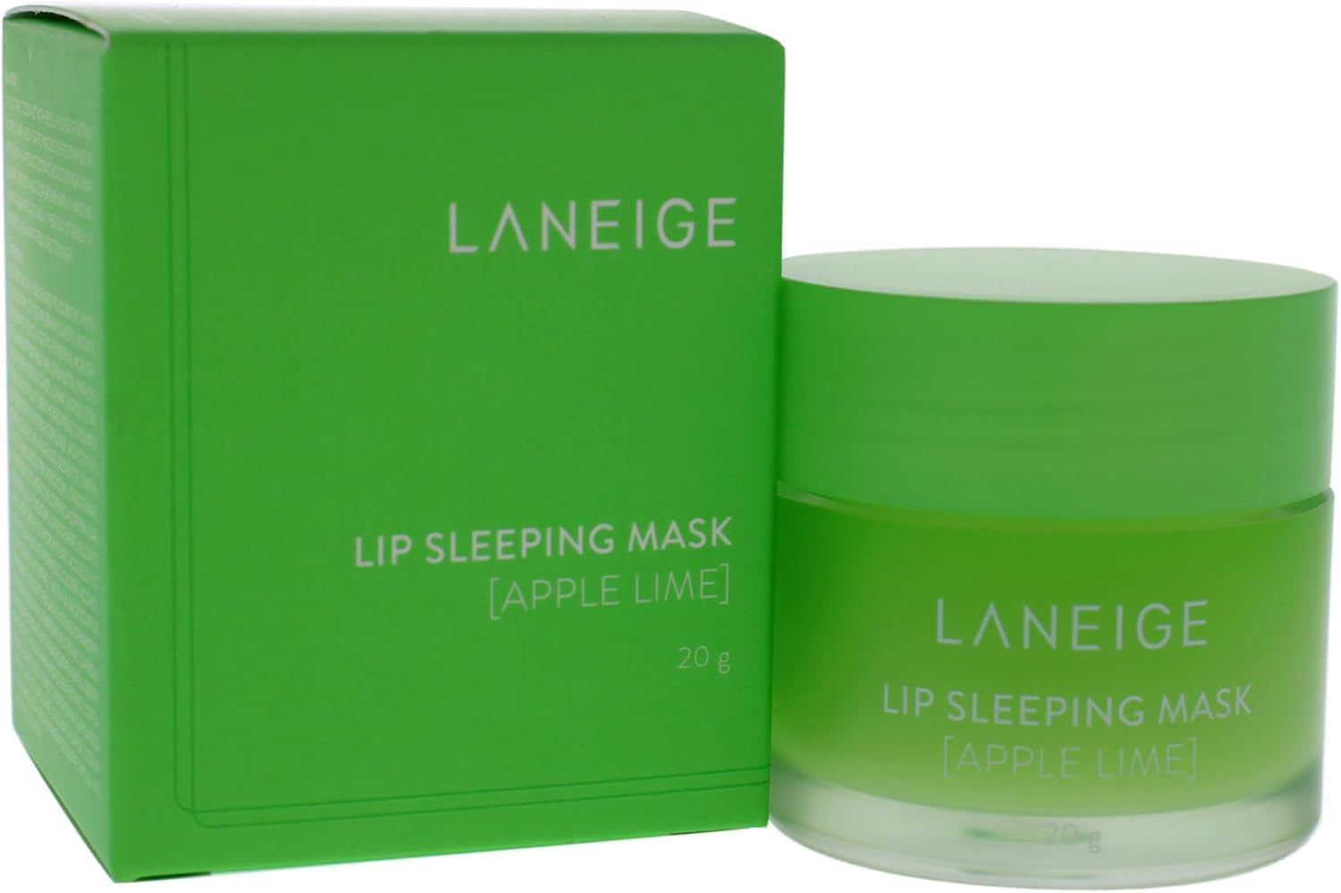 Laneige Lip Sleeping Mask