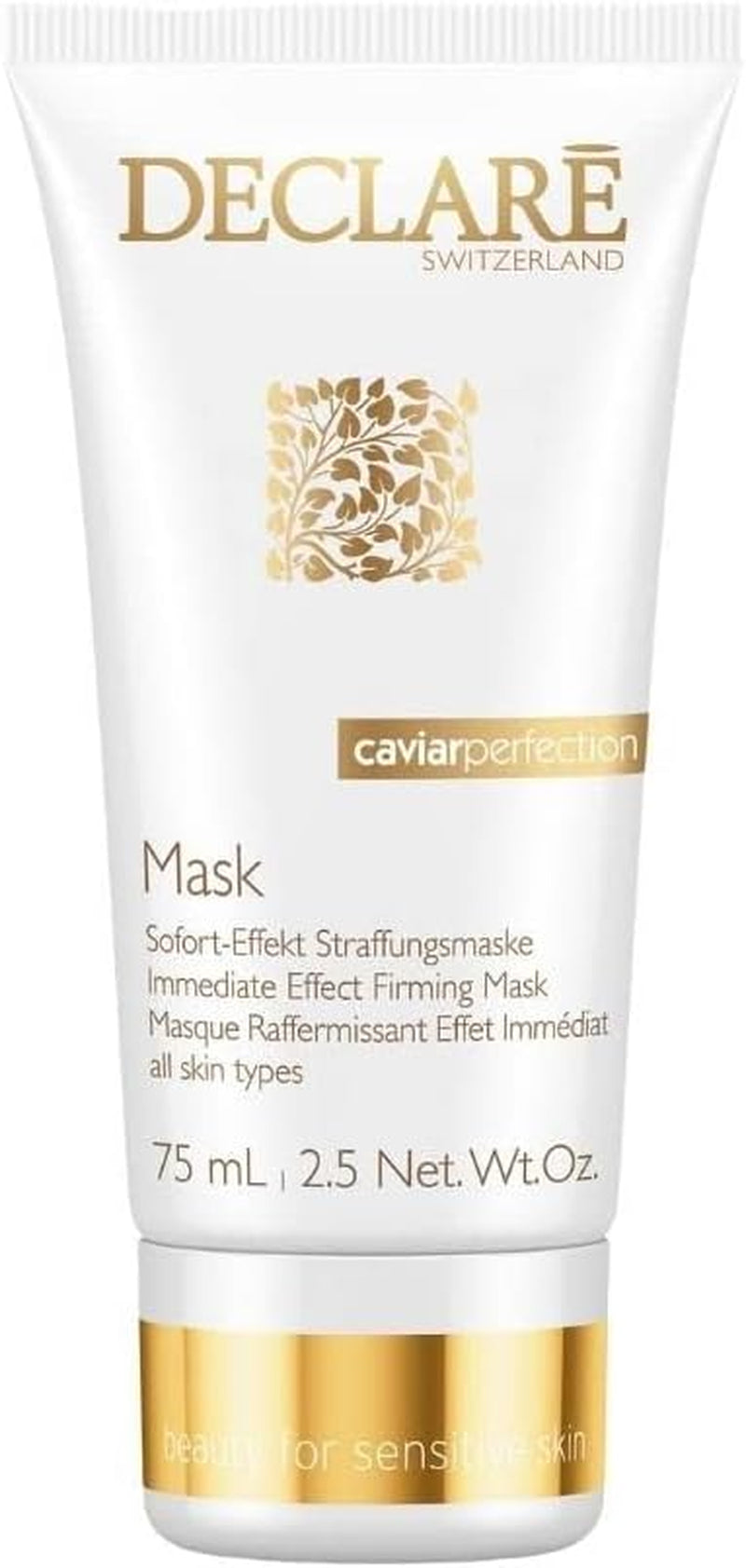 Immediate Effect Firming Mask, 70Ml Tube