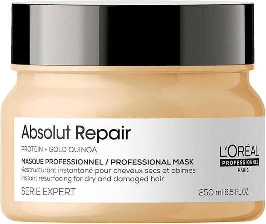 SERIE EXPERT ABSOLUT REPAIR MASK 250ML