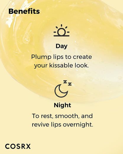 Full Fit Propolis Lip Sleeping Mask