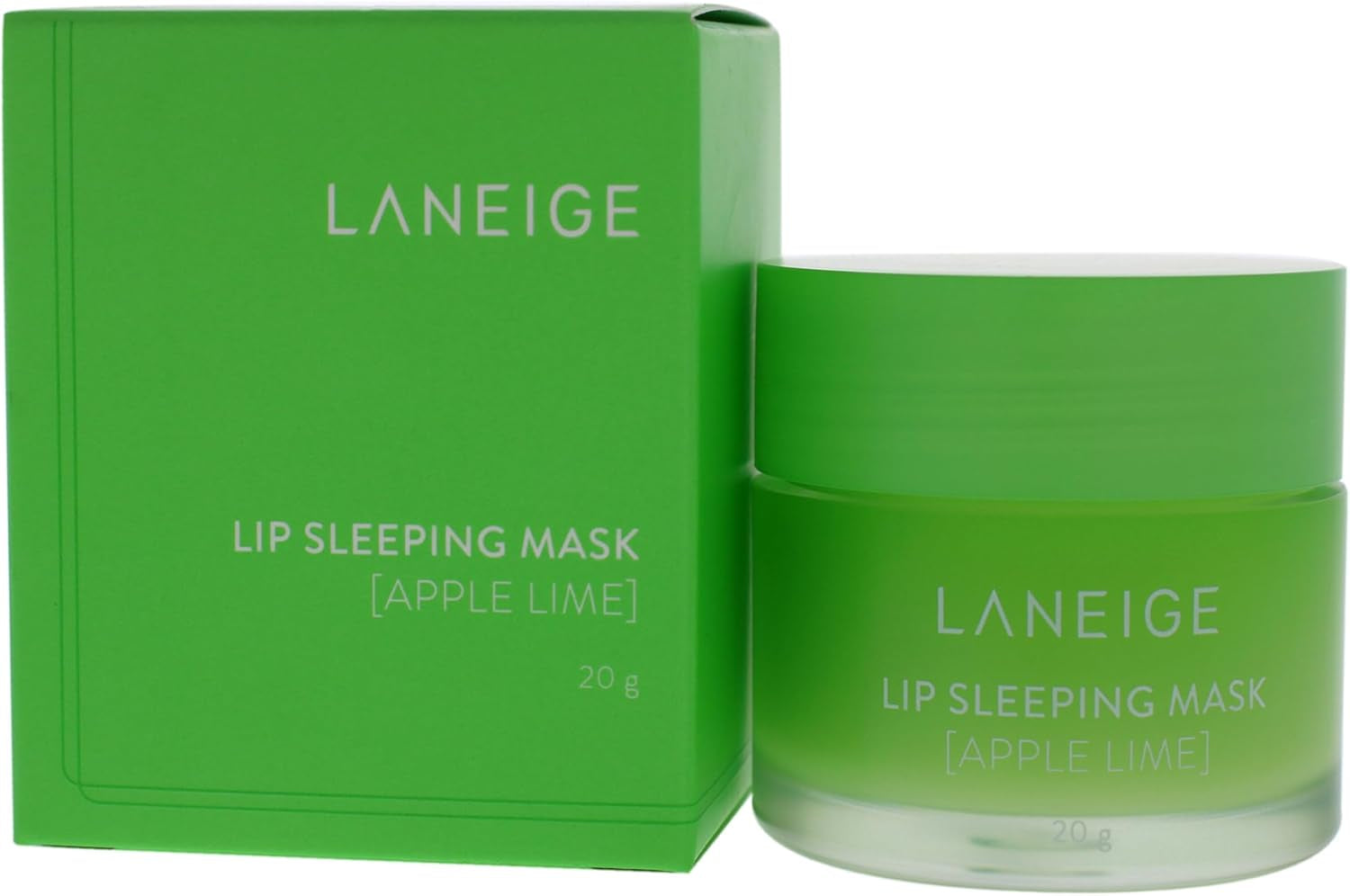 Laneige Lip Sleeping Mask
