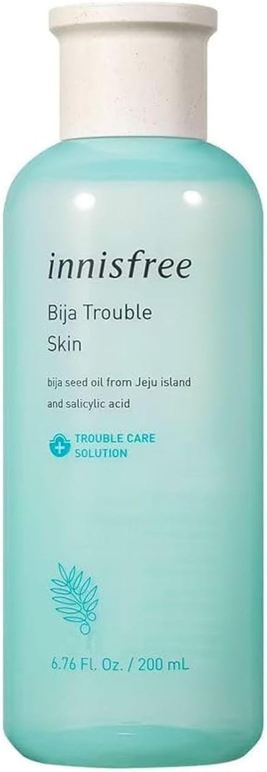 Bija Trouble Skin